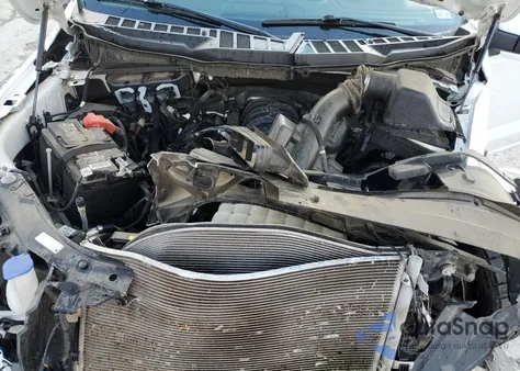 2022 Ford F150 Supercrew z USA, uszkodzony, nr VIN 1FTFW1E55NKE29410